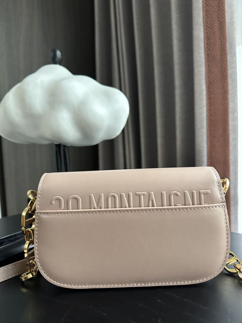 Dior Montaigne Bags